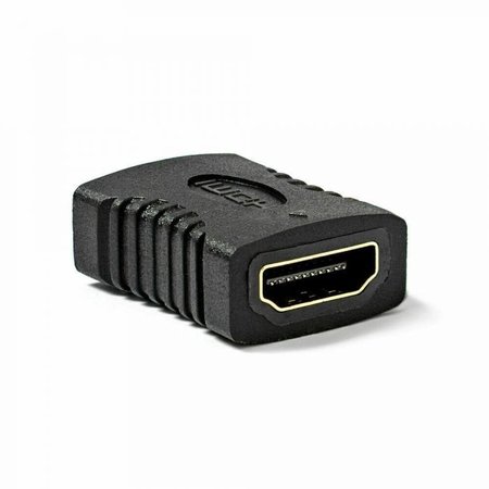 SANOXY HDMI Female To Female Extender Adapter Coupler Connector F/F HDTV 1080P 4K SANOXY-CABLE117